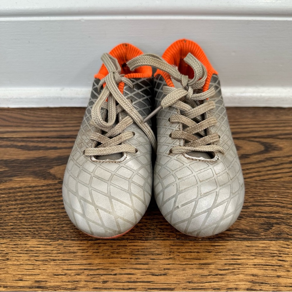 Outdoor Soccer Cleats - Picture 2 of 4